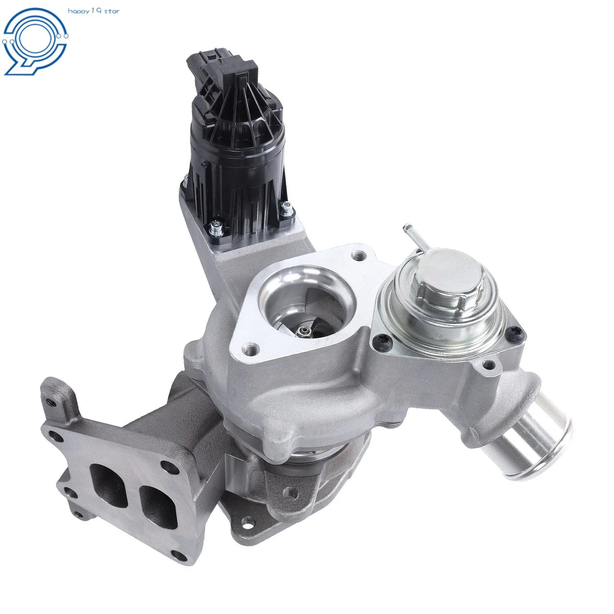 Turbocharger for Honda Accord (2018–2023) 1.5L VG16