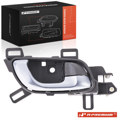 Front Right Door Handle for Honda Civic (2012–2015) 92603, 72120TR3A01ZB, 72120-TR3-A01ZB