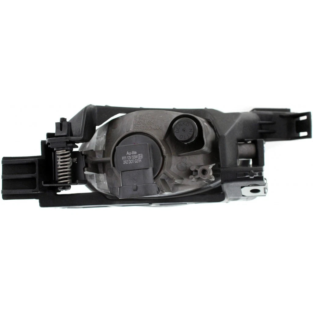 Fog Light Assembly for Honda Odyssey (2014–2017) HO2592137, CLX-M1-316-2056L-AQ-CL360A1