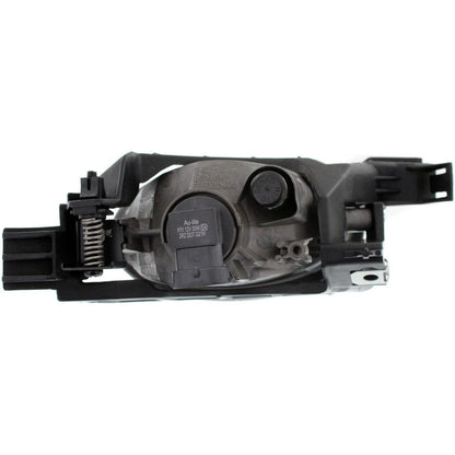 Fog Light Assembly for Honda Odyssey (2014–2017) HO2592137, CLX-M1-316-2056L-AQ-CL360A1
