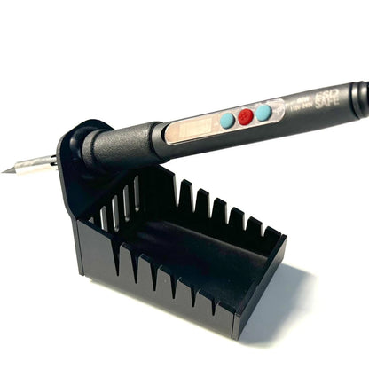 Soldering Wire Holder Stand for Soldering Projects