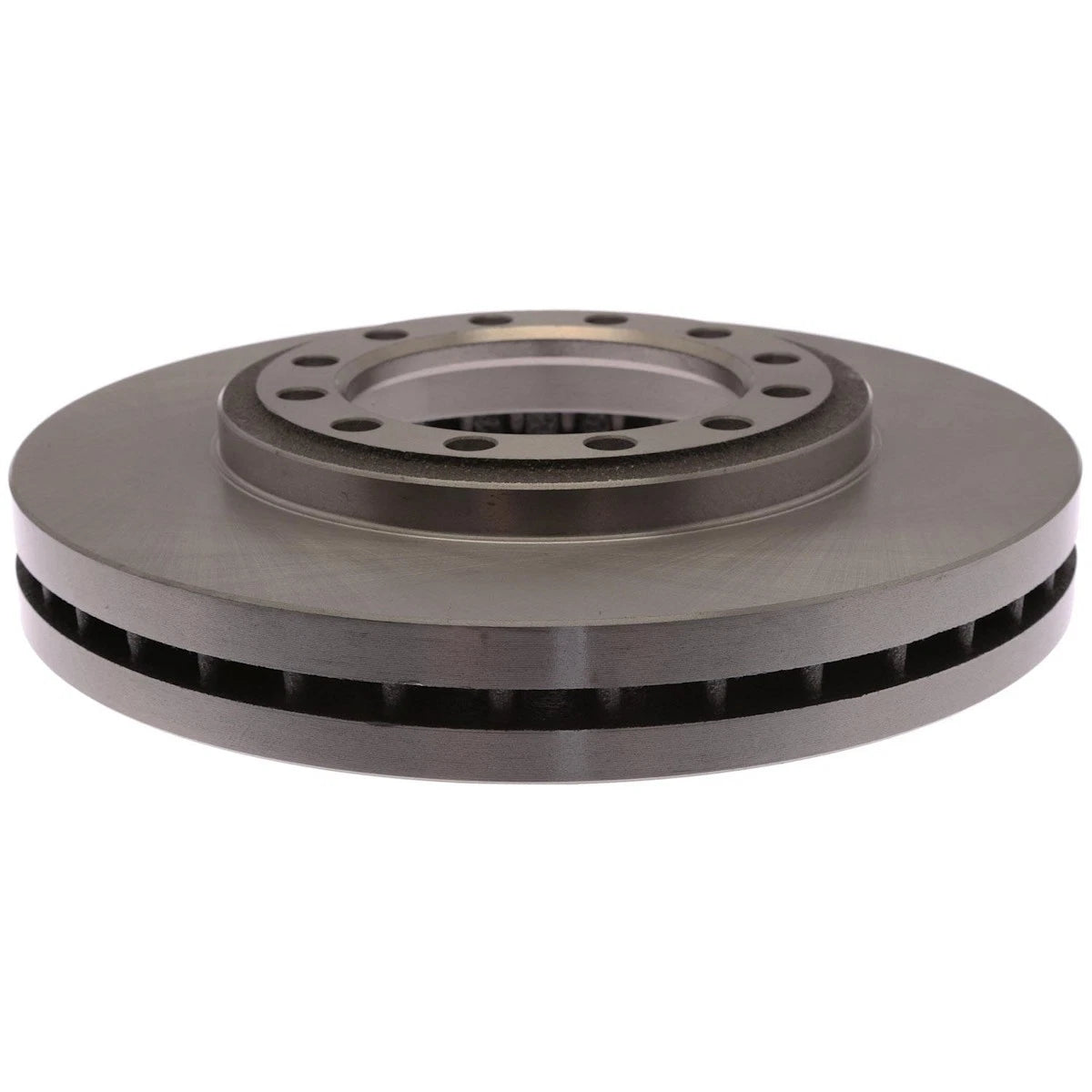 AC Delco Brake Disc Front for Chevy Isuzu NPR (2006–2018) 18A1448A