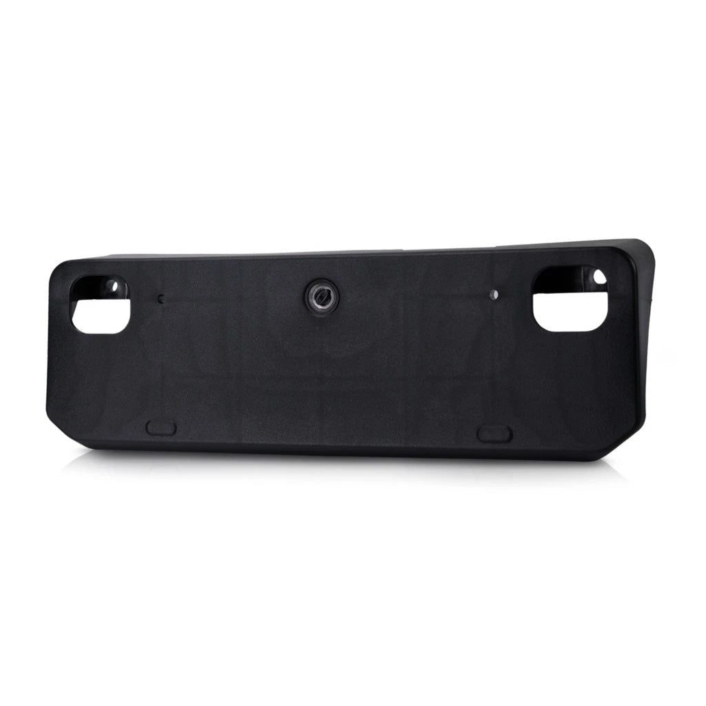Bumper License Plate Bracket for Toyota 4Runner (2014–2023) MLX-SHE8107-90B-0-CL360A50, TO1068130