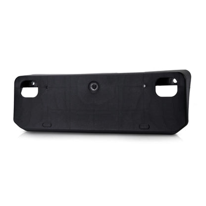 Bumper License Plate Bracket for Toyota 4Runner (2014–2023) MLX-SHE8107-90B-0-CL360A50, TO1068130