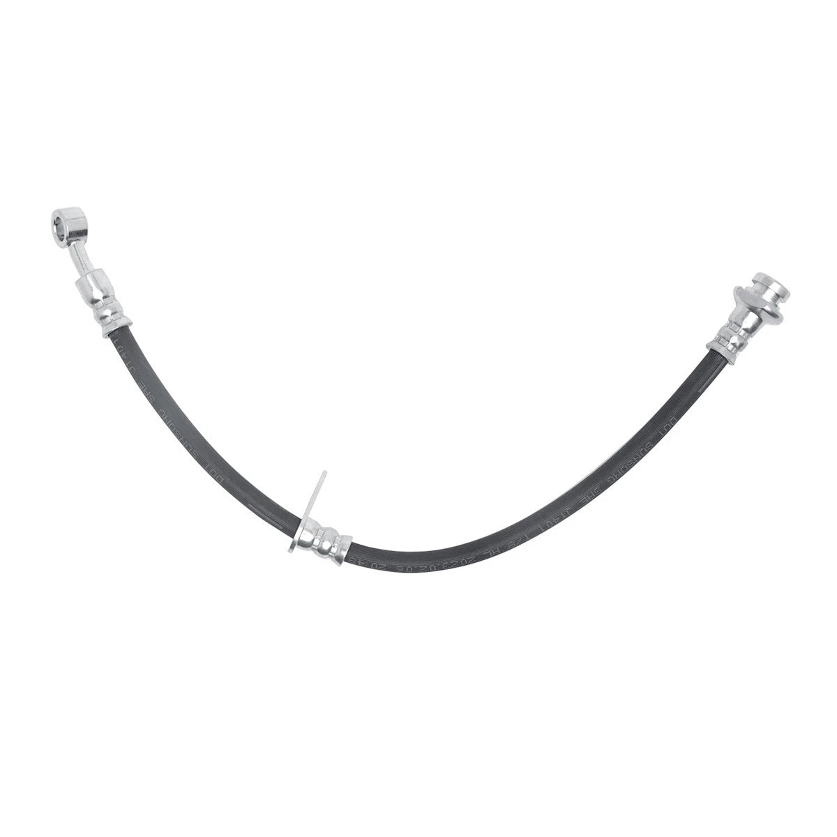 BHH-01000 Brake Hose for Suzuki Aerio (2002–2003) Front Sedan Wagon