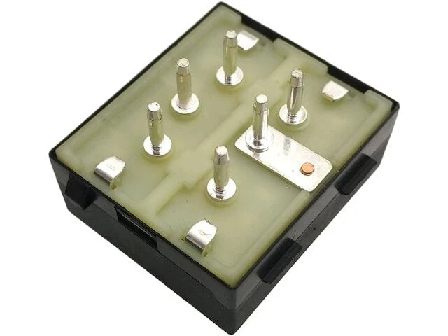 Window Switch for Dodge W100 (1988–1989) 86263XWMP