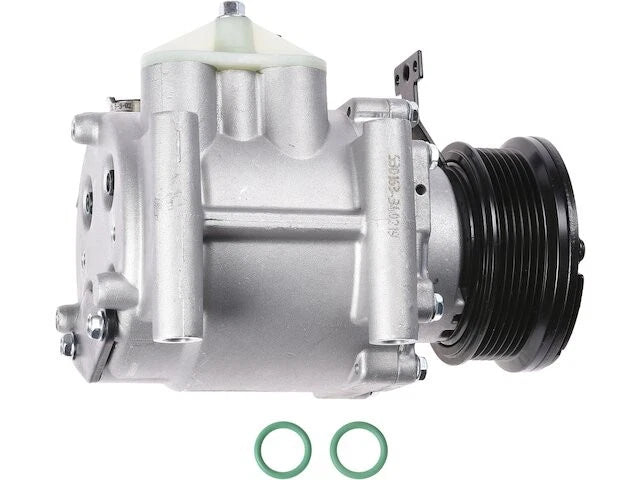 A/C Compressor for Jaguar S Type (2000–2008) 24173TVBM