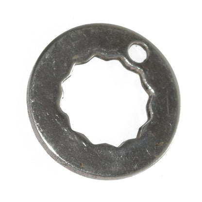 Rear Hub Nut Lock Washer for Lambretta GP LI SX TV Scooter