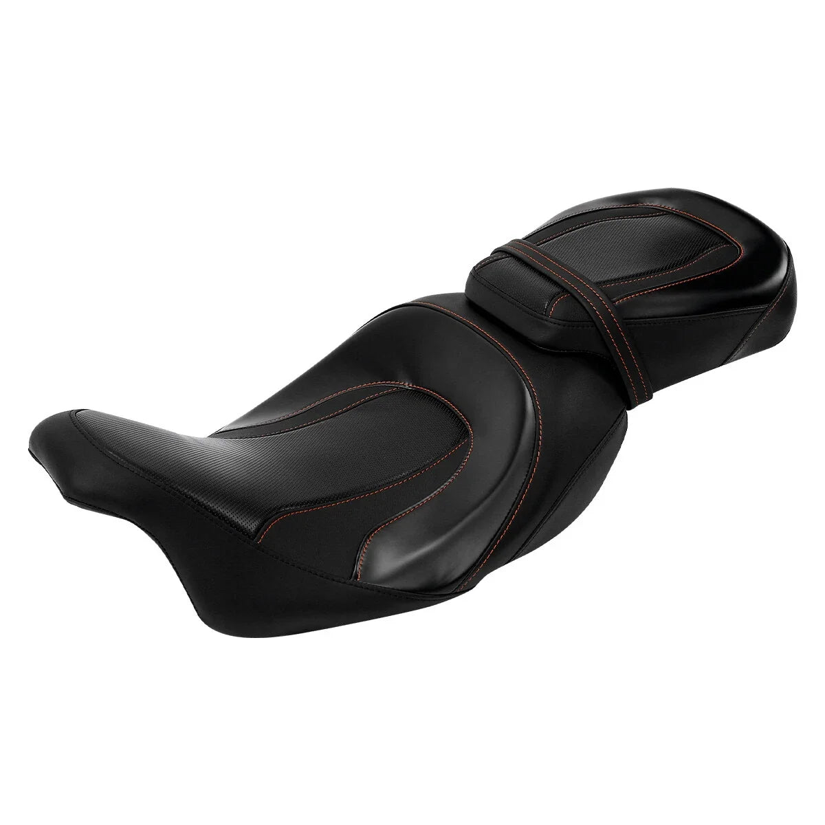 Driver & Passenger Seat for Harley Road Street Glide CVO Limited (2009–2023)