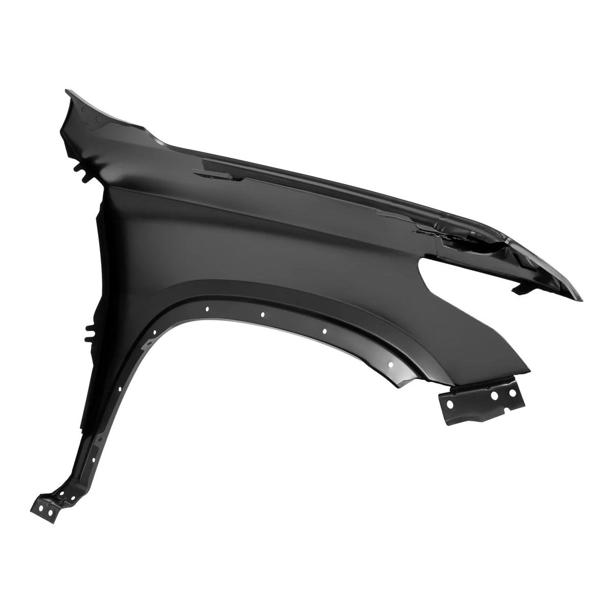 Fender Quarter Panel Driver Side for Chevy Traverse (2018–2024) 84679031