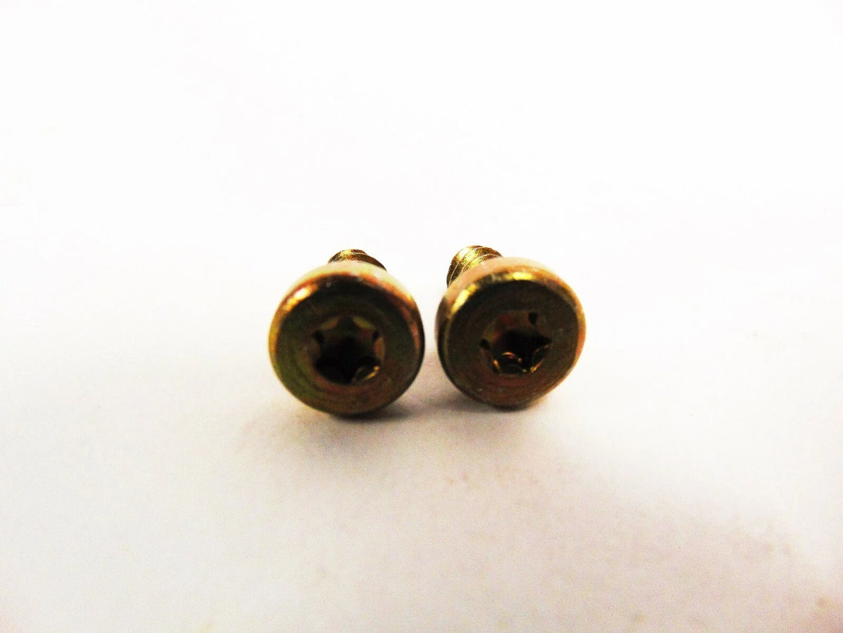 Set of 2 Screws for Arctic Cat Snowmobile (1623-022)