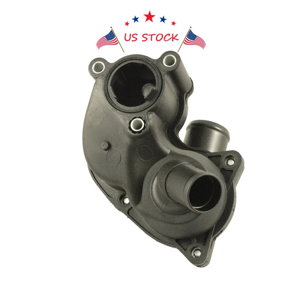 Thermostat Housing Cooling Outlet Kit for Explorer Ranger Mountaineer (1991–2001)