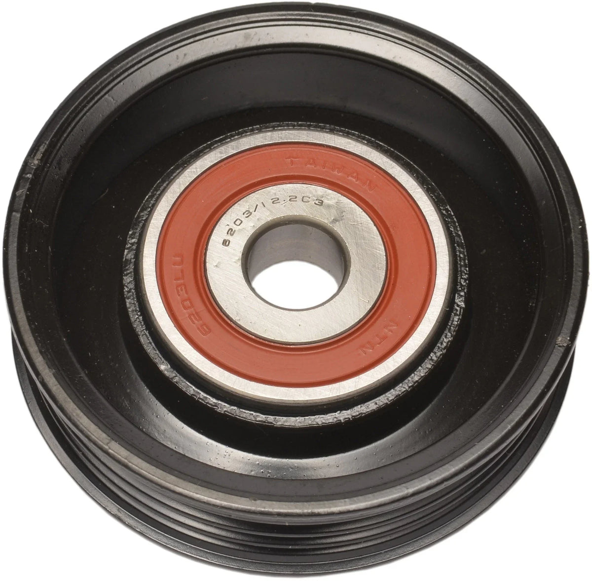 A/C Drive Belt Idler Pulley for Continental (49030)