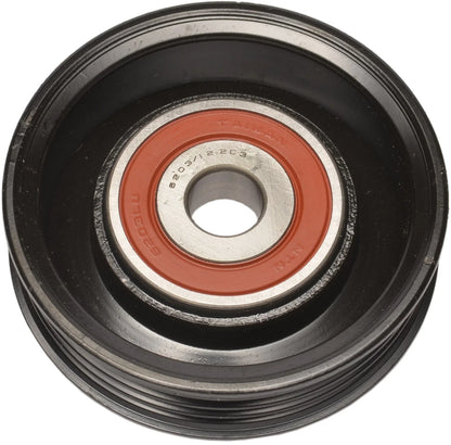 A/C Drive Belt Idler Pulley for Continental (49030)