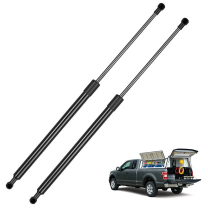 20 Inch 180 LBS Gas Strut Lift Support for Truck Topper Canopy (C16) (2011–2021)