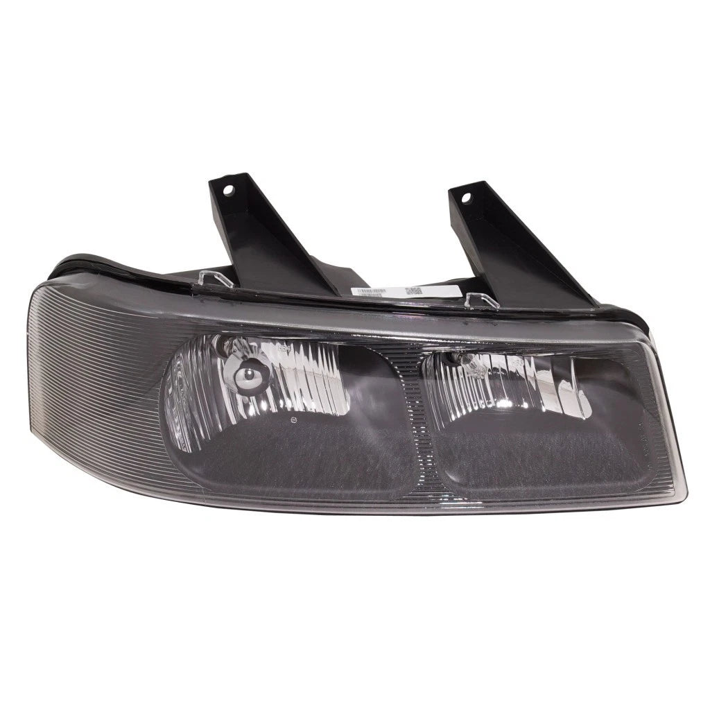 Passenger Side Headlight for Chevy Express 2500 (2003–2016) GM2503233, CLX-M0-20-6581-00-1-CL360A2