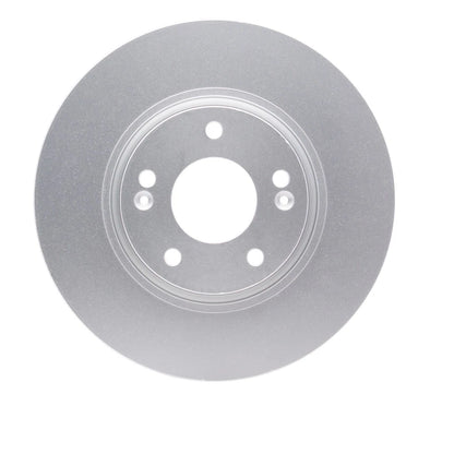 Front Brake Rotor for Hyundai Tucson (2010–2015) ALX-PAU-DF-604-03020-CLA10