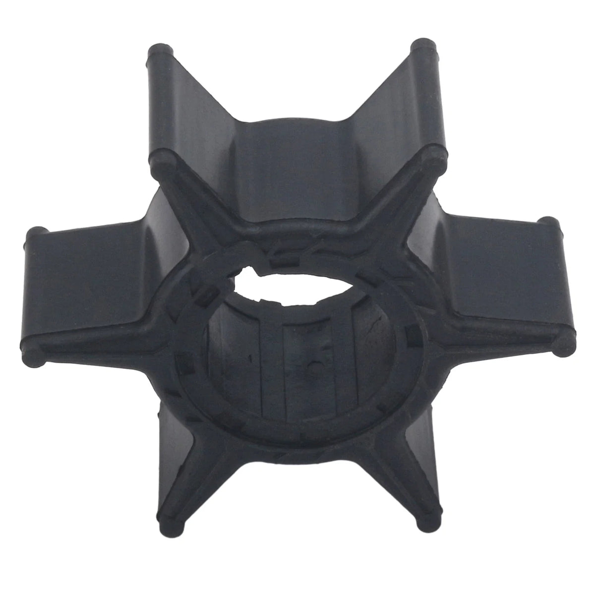 Water Pump Impeller for Yamaha Outboards (18-3069, 500316, 9-45602)