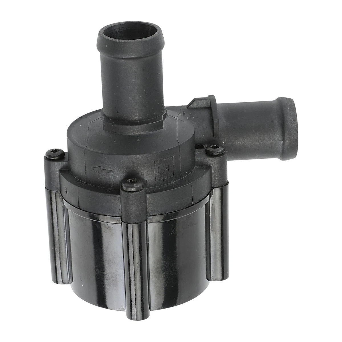 Water Pump for Audi Q7 Q8 A6 Quattro A7 RS7 Q3 (2017–2018) 18100013, 06H121601P