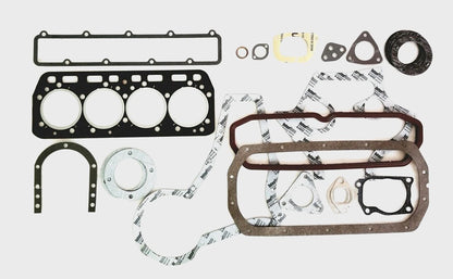 Gasket Set with Head for Mahindra Tractor (4 Cylinder)