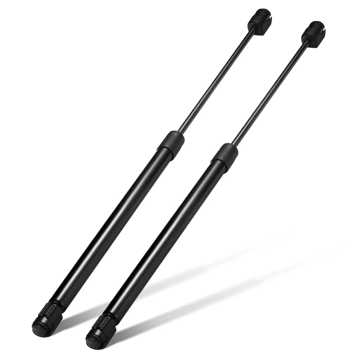 Rear Glass Lift Supports Struts for GMC Yukon XL 1500 (2000–2006)