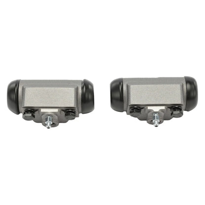 Set of 2 Wheel Cylinders for Fury (1965–1966) - 18032525, W78734, 2460666