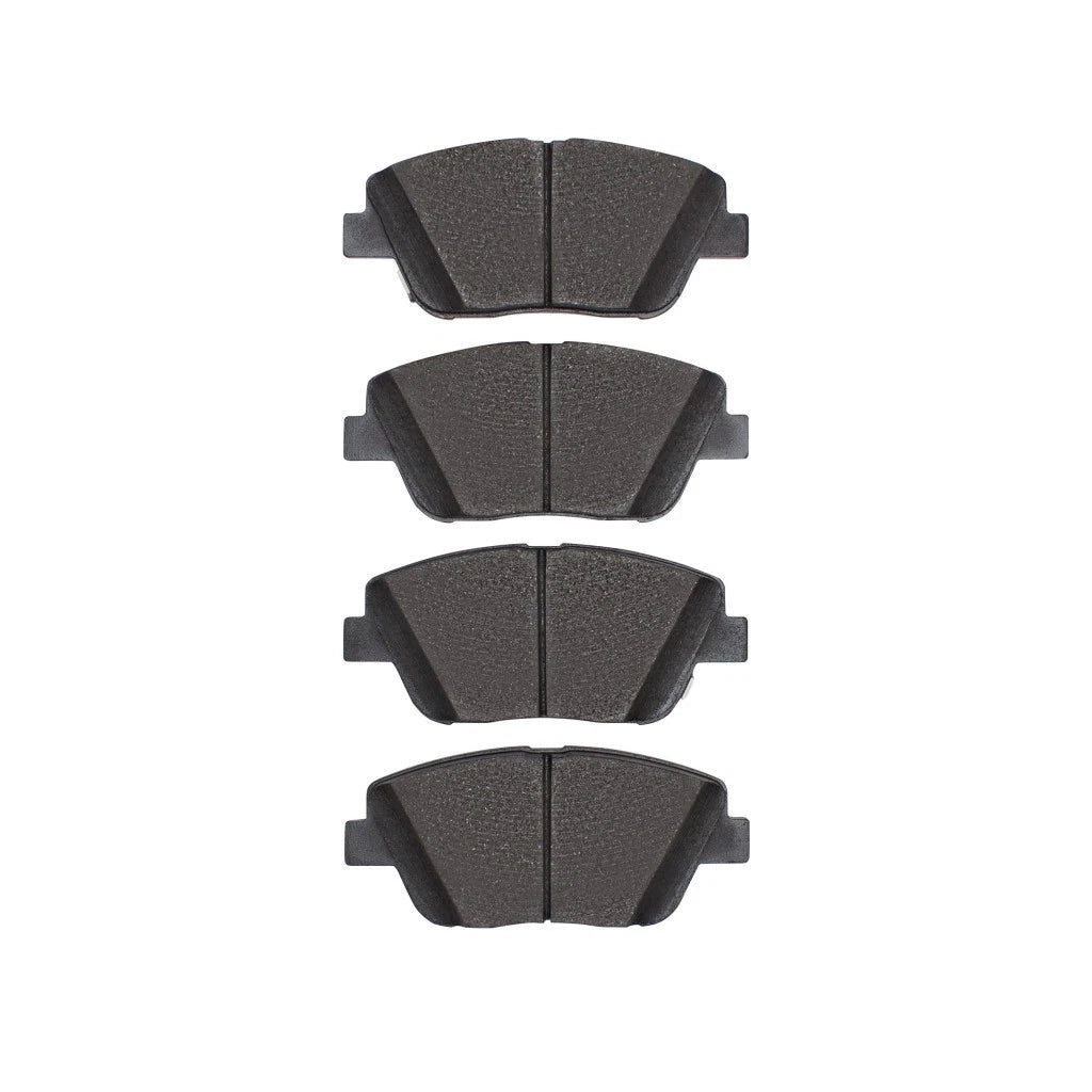 Brake Pads for Kia Optima (2011–2016) ALX-PAU-DF-4000-1444-00-CLA2