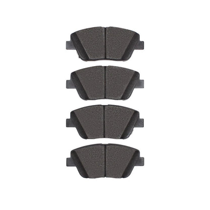 Brake Pads for Kia Optima (2011–2016) ALX-PAU-DF-4000-1444-00-CLA2