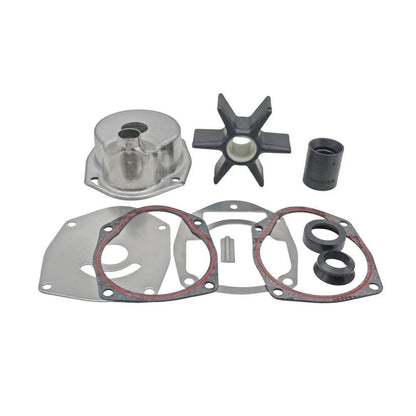 Maintenance Service Kit for Mercury Outboard 150 HP EFI (2000–2023) 8M0094233 892864T06