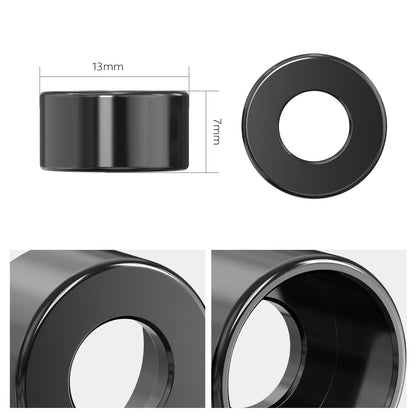 Billet Bolt Cover Kit for Harley Sportster S RH1250S (2021–2024)