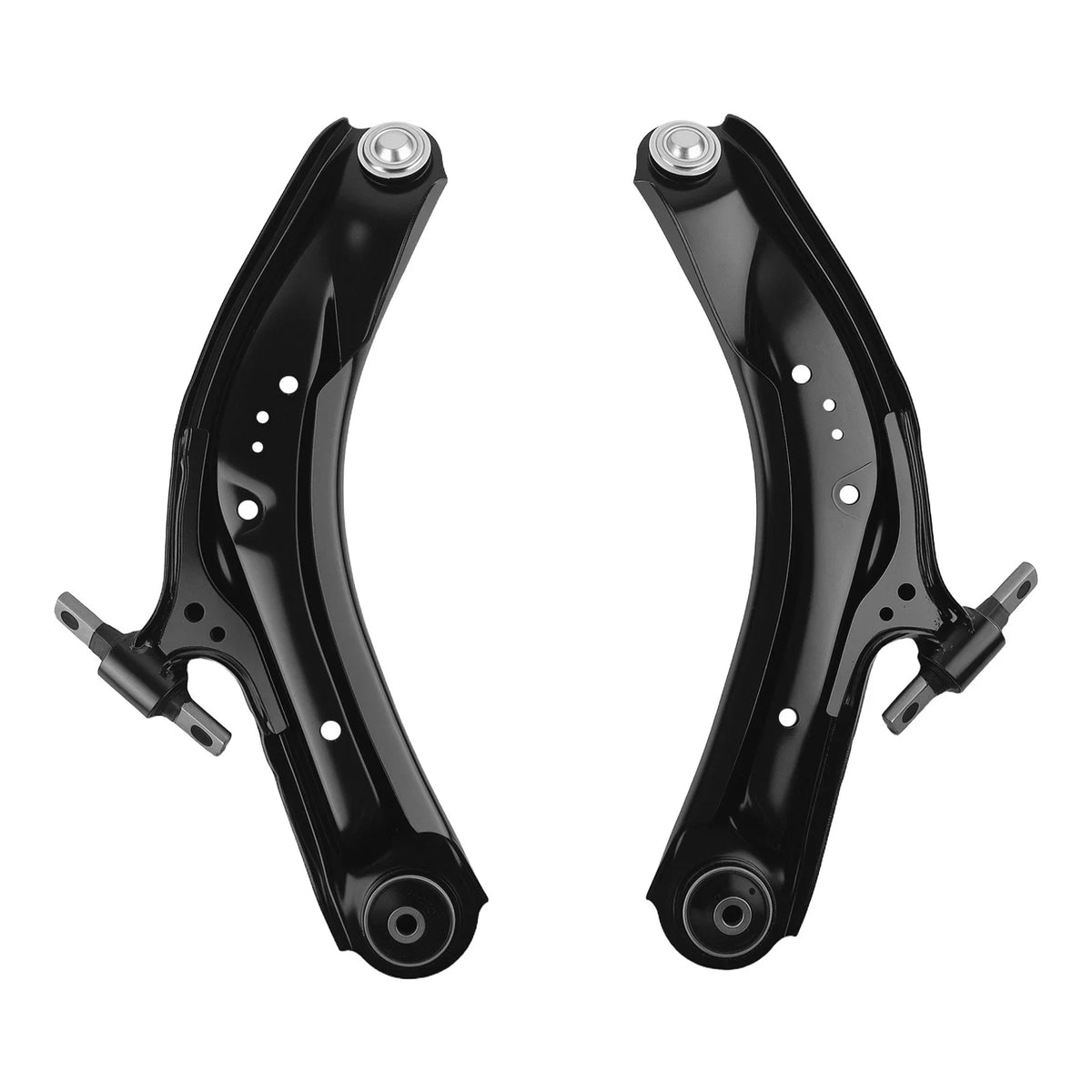 Front Lower Suspension Control Arms Ball Joints for Nissan Rogue Sport (2014–2020)
