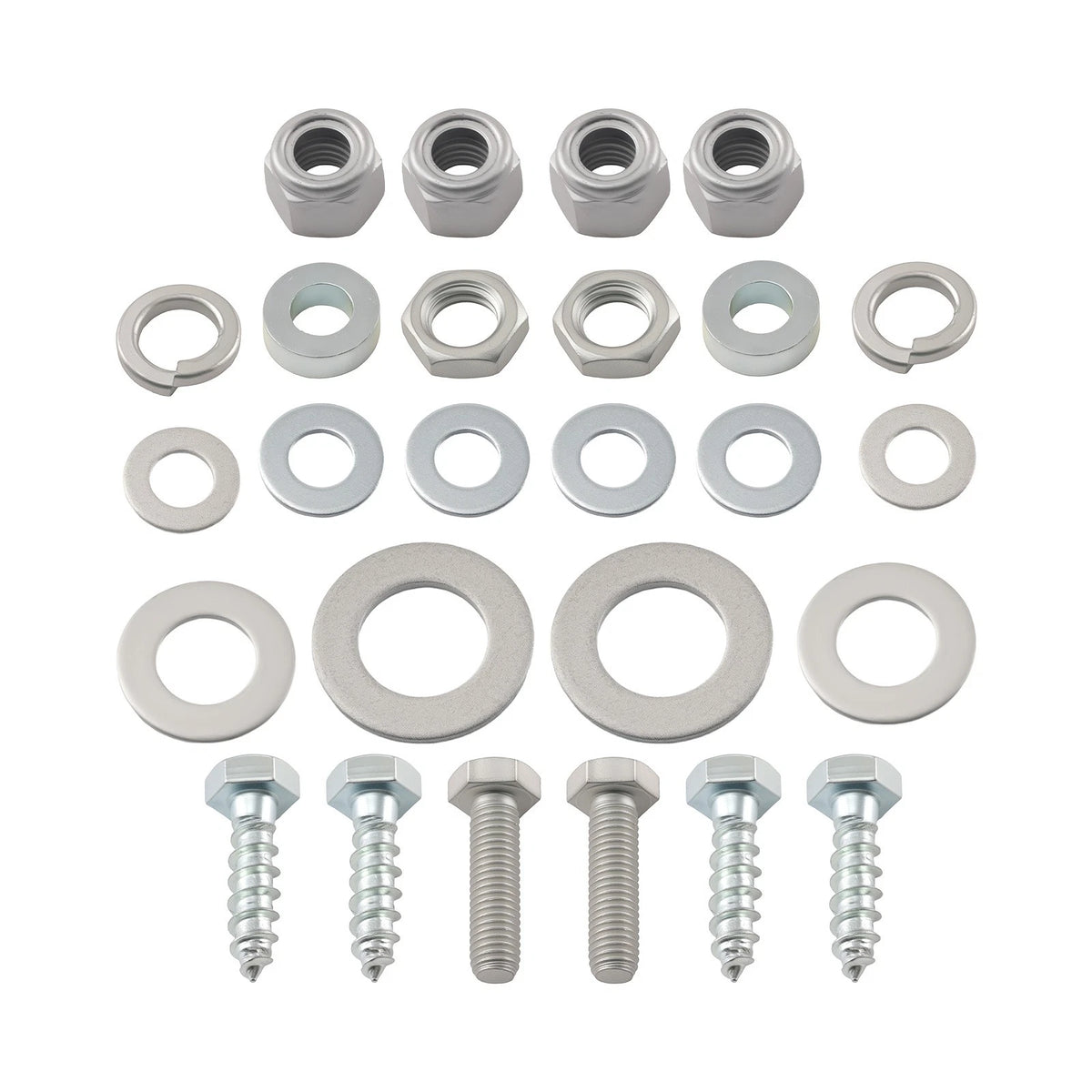 Set of 2 Sway Bar Quick Disconnects for Jeep Cherokee XJ (1984–2001) & ZJ (1993–1998)