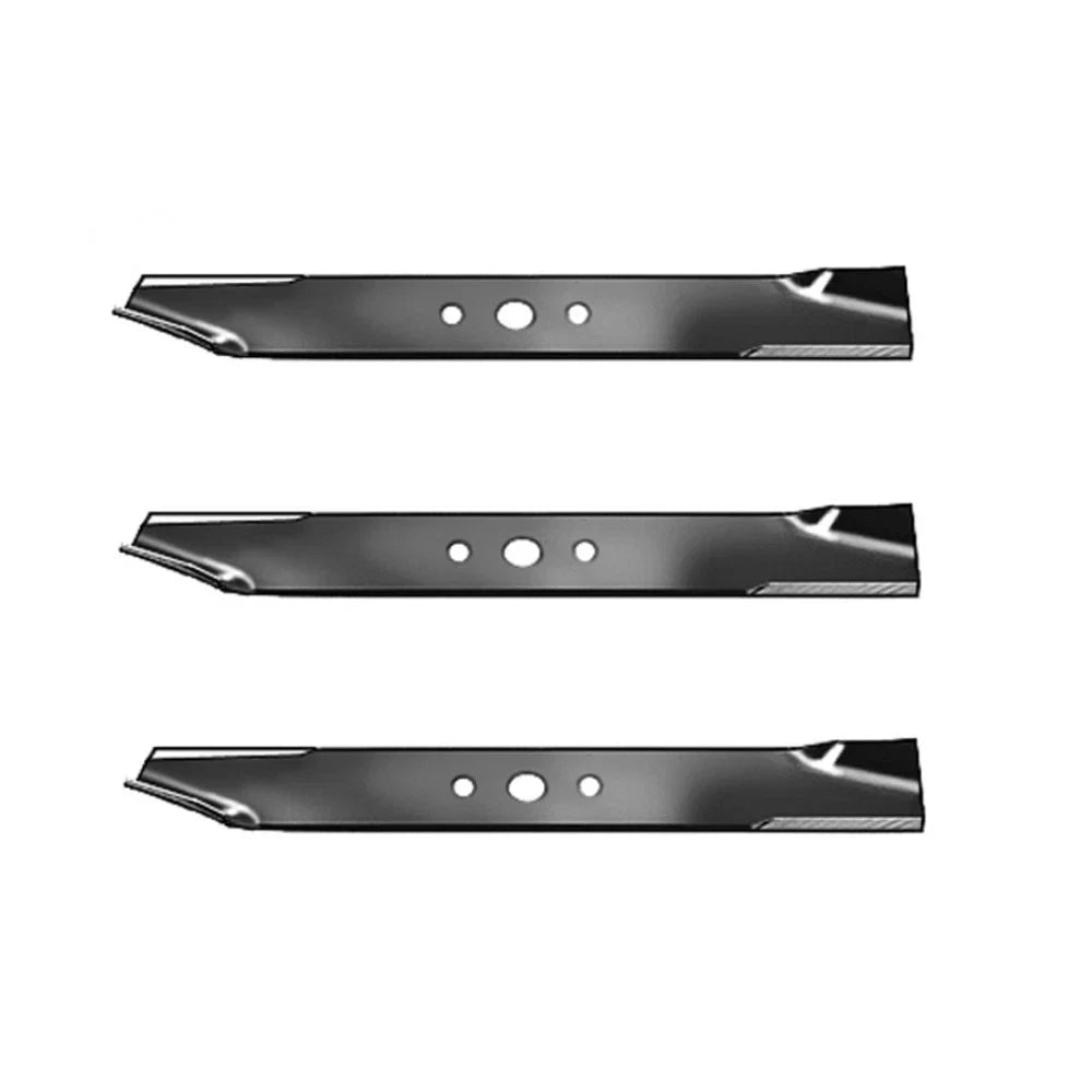Blade 16-1/8In for Simplicity (1704100, 1704856ASM, 17027774SM, 17027774, 1704100A)