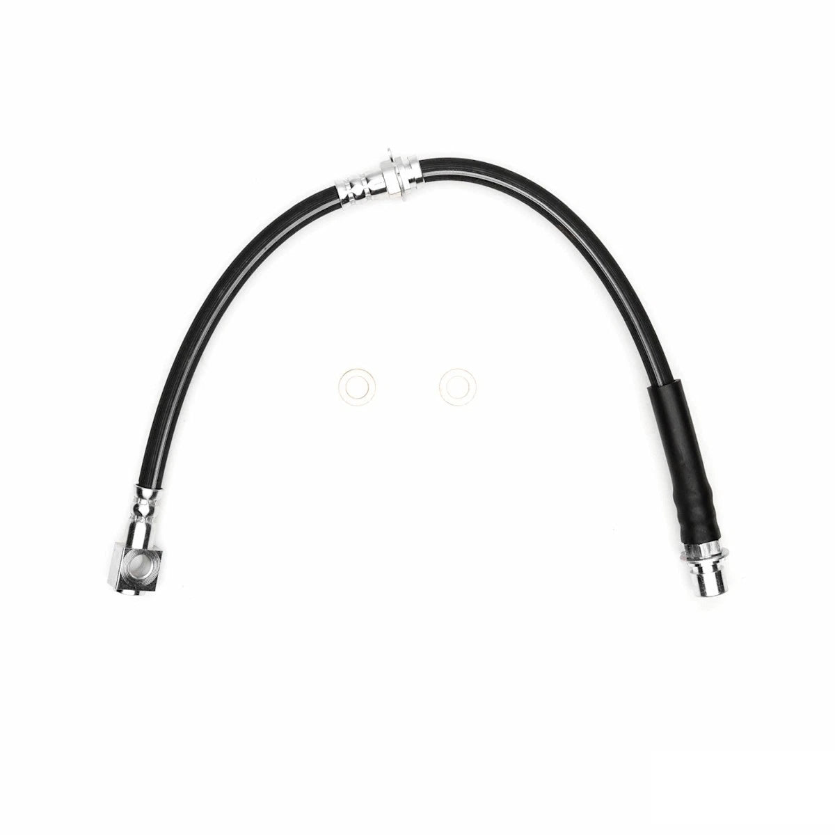Brake Hose for Chevy Astro Safari AWD (2000–2002) BHH-47303, 15000291