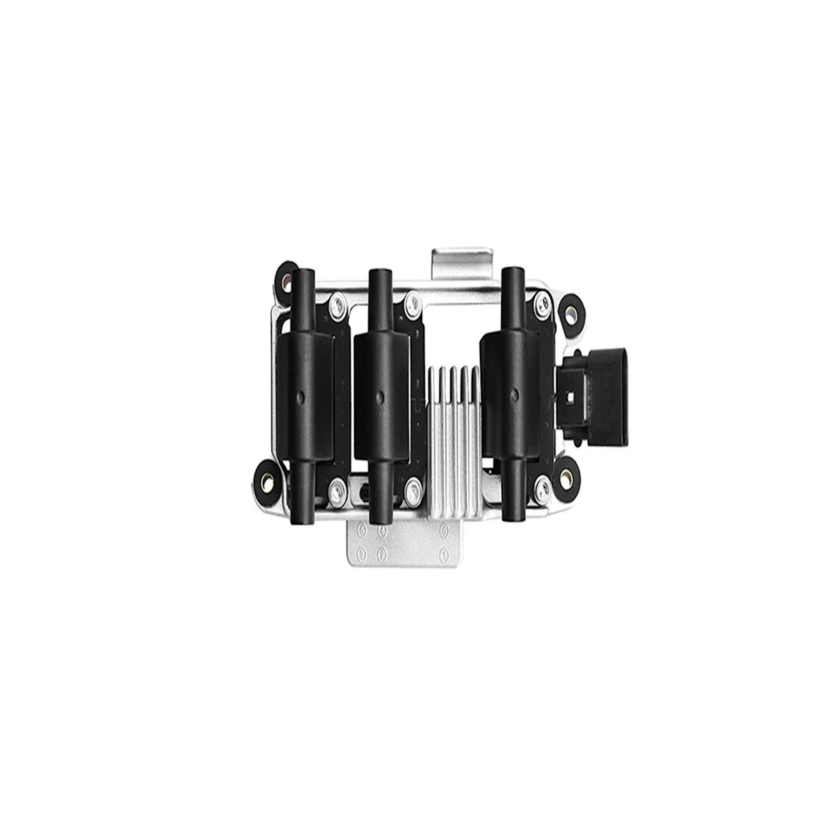 Ignition Coil 7805-6527 for VW Volkswagen Passat Audi A4 A6 Quattro (1998–2005)