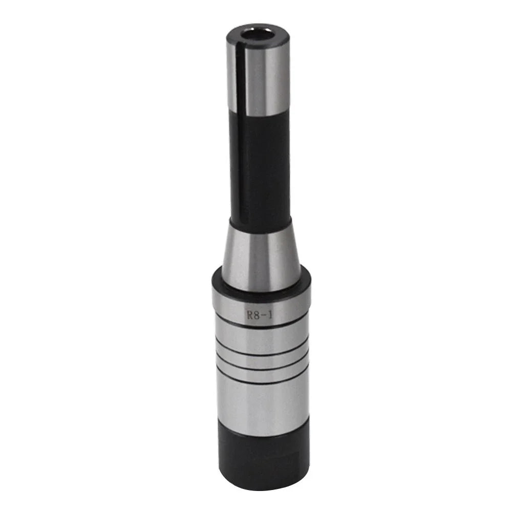 1" Slitting Saws Arbor R8 Stub Milling Arbor for Machine Hardened