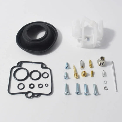Carburetor Rebuild Repair Kit for Polaris Models (2001–2012)