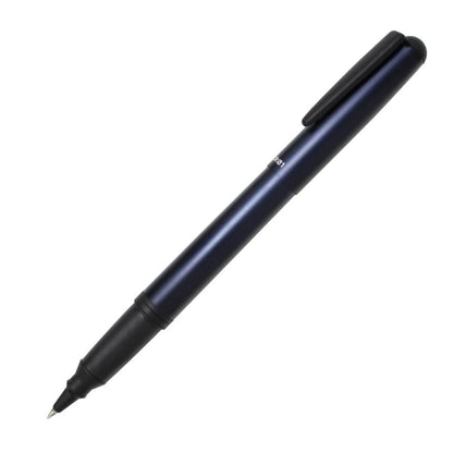 Ceramic Roller Ballpoint Pen for OHTO CR01 (0.5mm, Matte Blue)