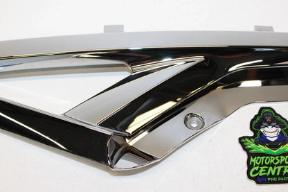 Chrome Ornament Trim for Yamaha VX Deluxe VXR VX-C (15-20) F2X-U377F-00-00