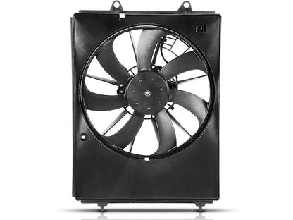 A/C Condenser Fan Assembly Right for Honda Passport (2019–2025) 83524NFPC