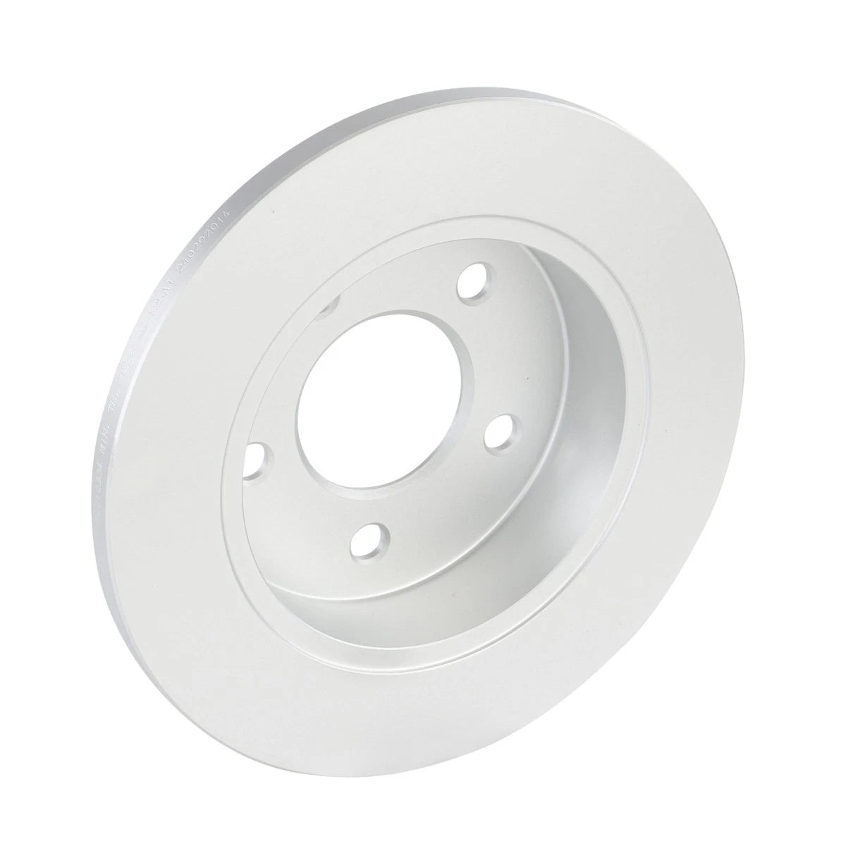 Bosch Brake Disc for Ford Mustang (1994–2004) - Part Number 20010334