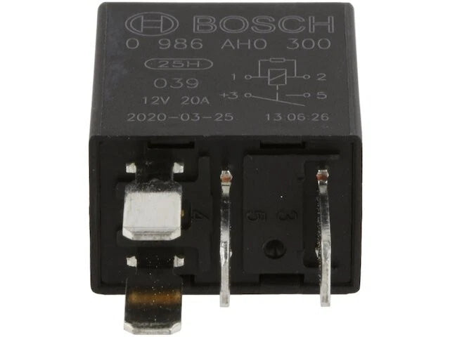 Relay for Ford Escape (2001–2003, 2005–2008, 2013–2015) 31237MTDM