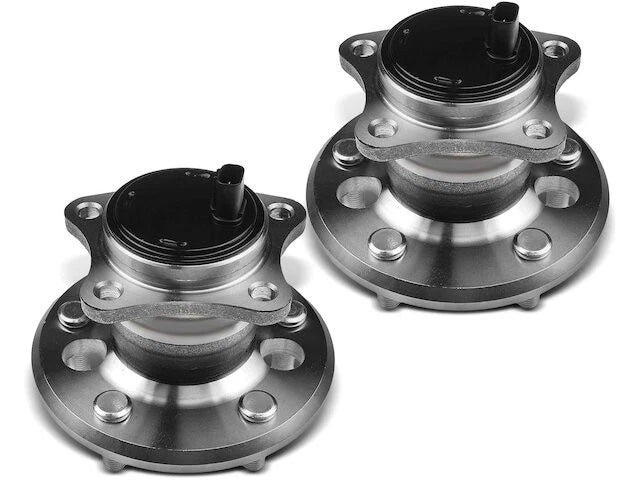 Set of 2 Wheel Hub Assembly for Toyota Avalon (2005–2012) 66217XGBZ