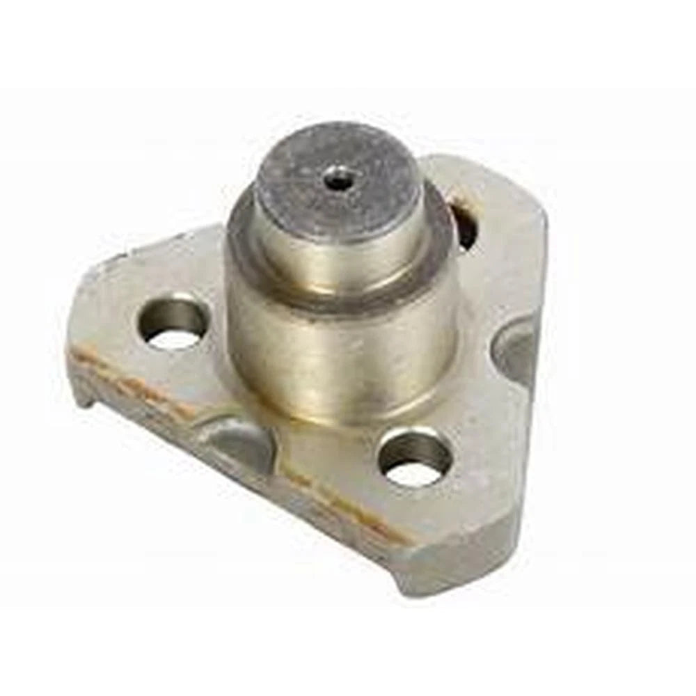 Upper swivel housing cap for Case 580K (s/n JJG0020000)