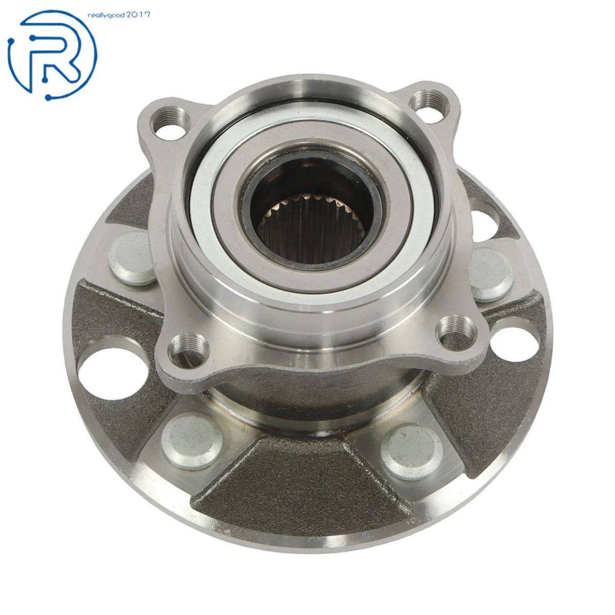 Rear Wheel Hub Bearing for Lexus LS430 (2001–2006)