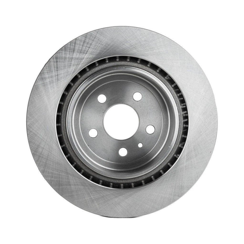 Set of 2 Rear Brake Discs for Tesla S (2012–2016) CLX-M0-USA-SET-STPT27110057-2-CL360A70
