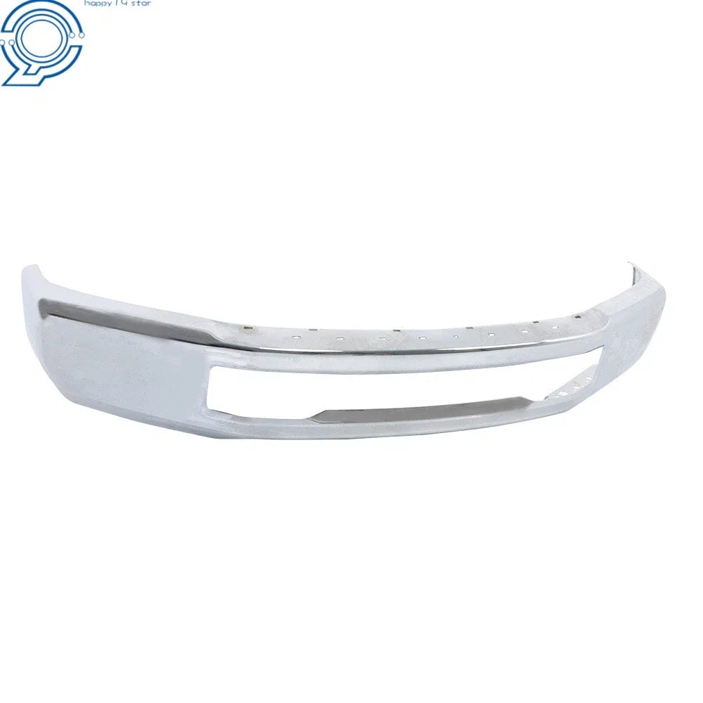 Front Bumper Face Bar for Ford F250 F350 Super Duty (2017–2019)