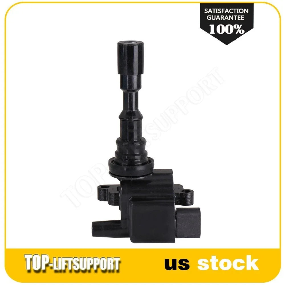 Ignition Coil Kit for Kia Sedona (2002–2005)
