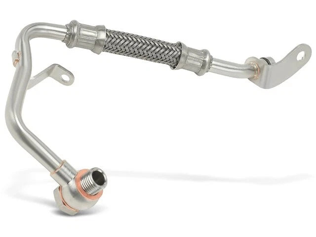 Turbocharger Coolant Line for BMW Alpina B8 Gran Coupe (2022–2024) 51416PRGC