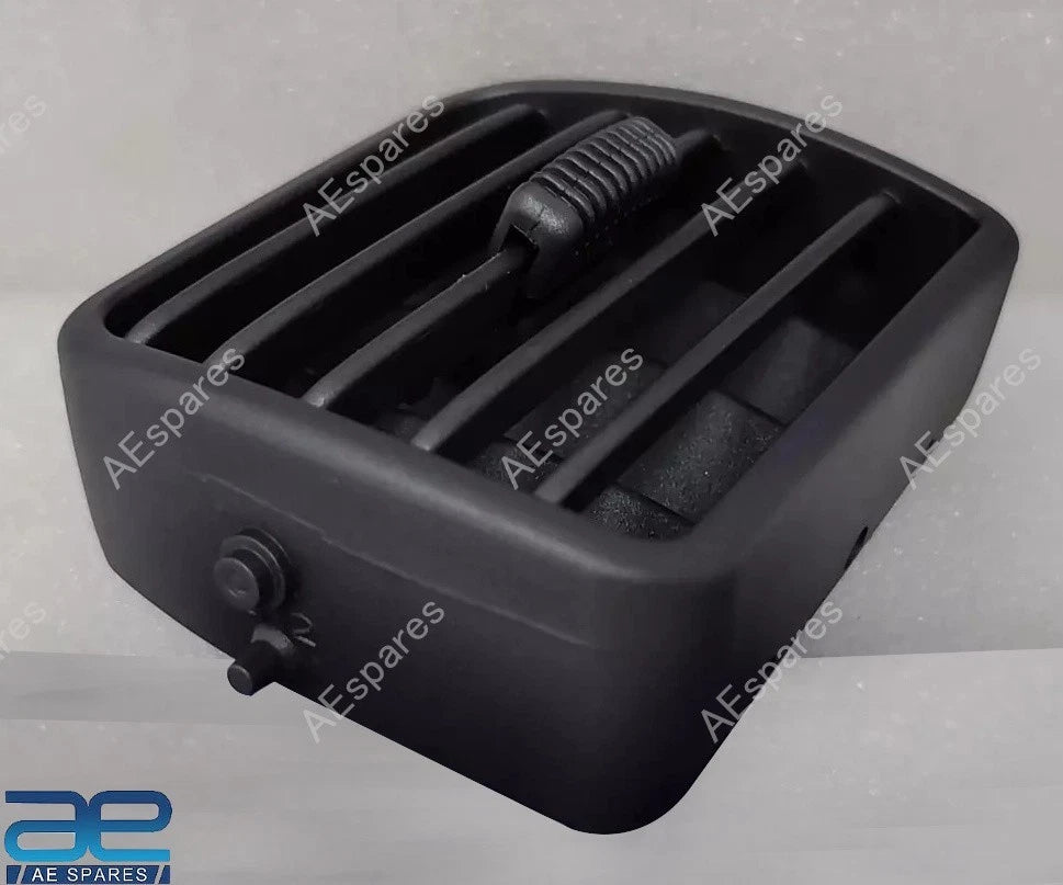 Center Air Vent LH for Hyundai Accent (1999–2008) 97430-25000